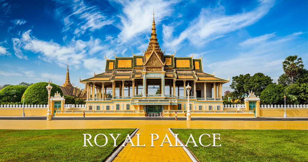 Royal Palace