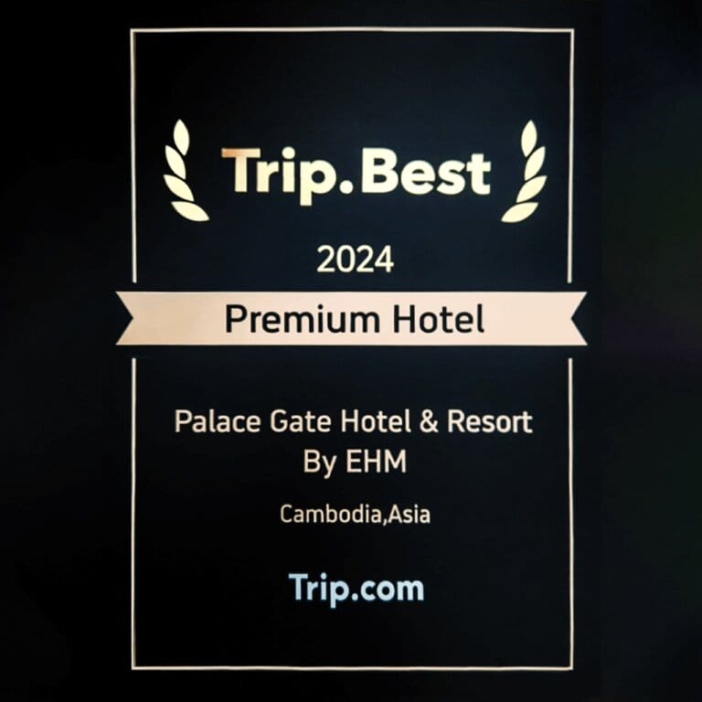 Award 2024 Resort Trip