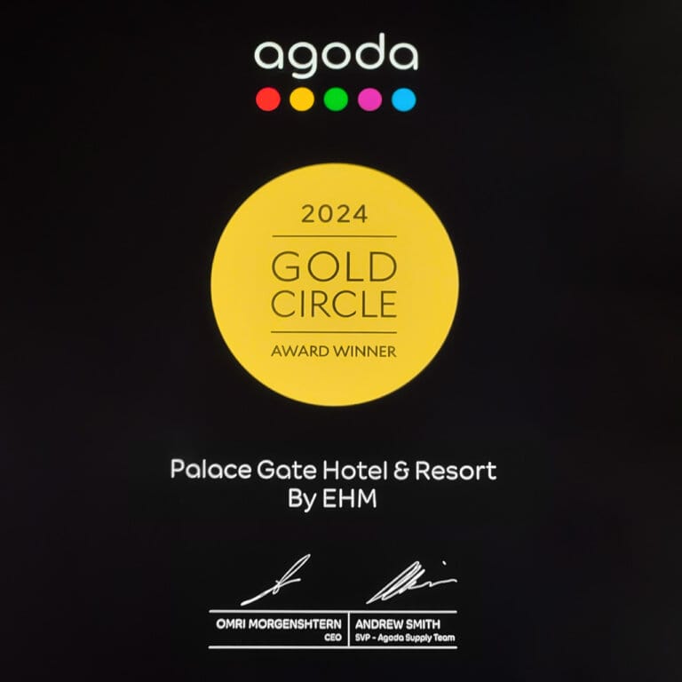Golden Circle Award